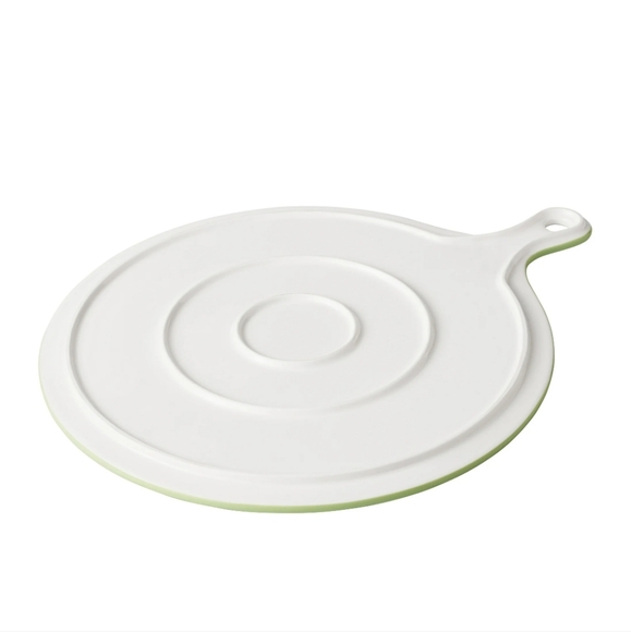 💕 New Pioneer Woman Painted Meadow Serving Board - Picture 4 of 7